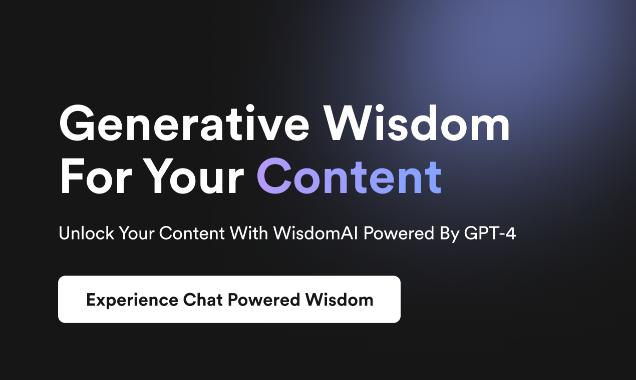 Wisdomai por Searchie media 1