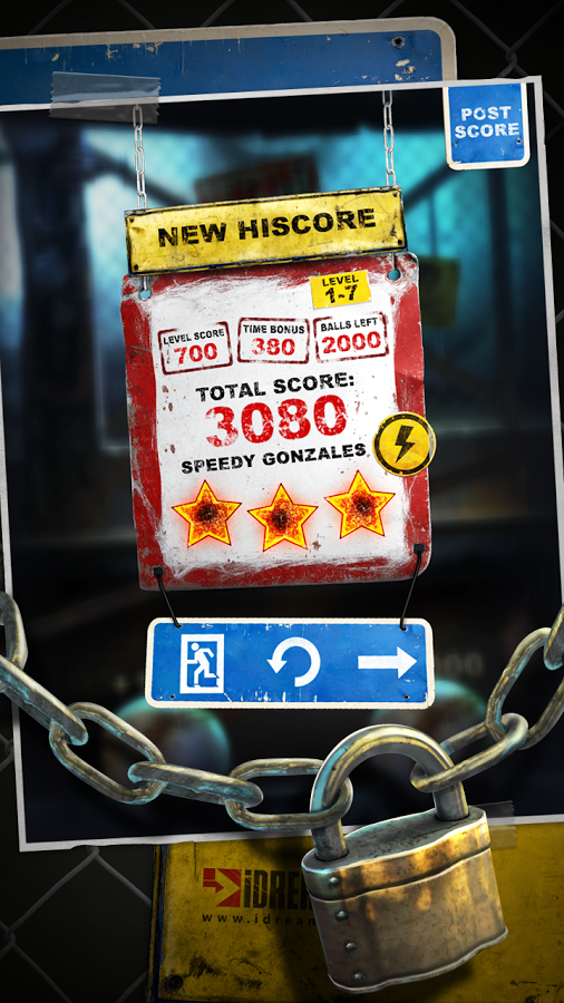 Can Knockdown 3 gallery image