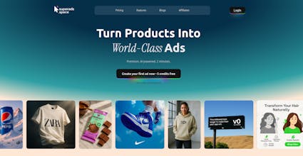 Superads gallery image