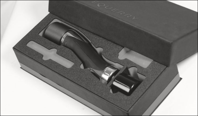 Equerry - The World's Premier Shoe Shiner gallery image