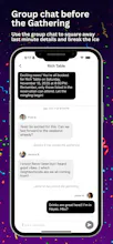 GatherWith App gallery image