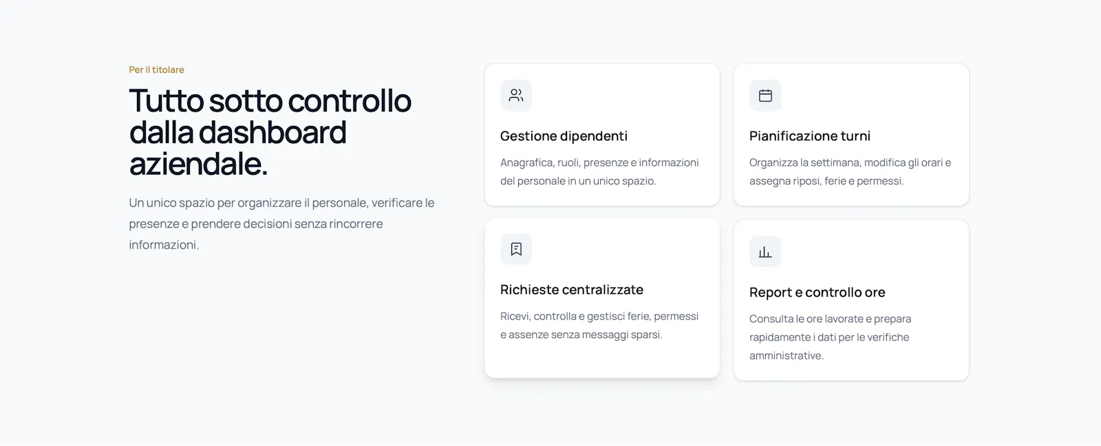 TimbraGo screenshot 2