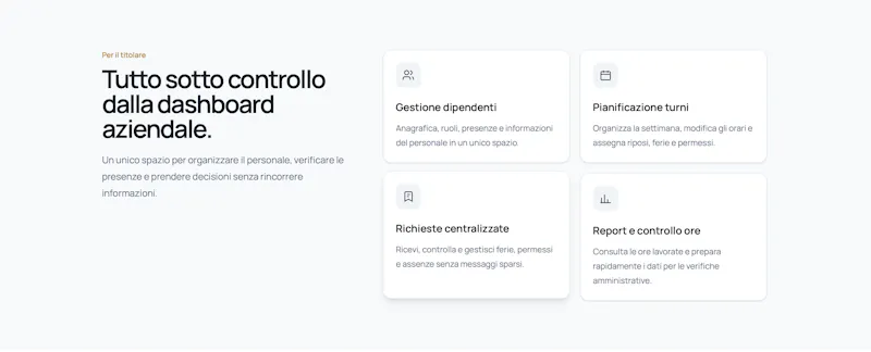 TimbraGo screenshot 2