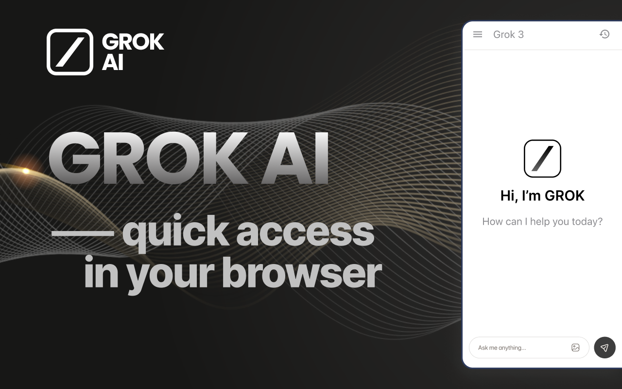 Grok ai media 1