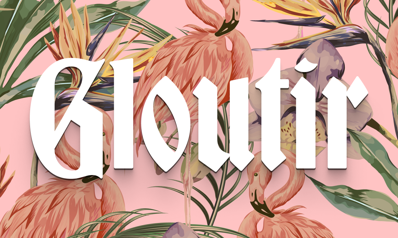 Gloutir gallery image