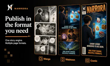 Narrora gallery image