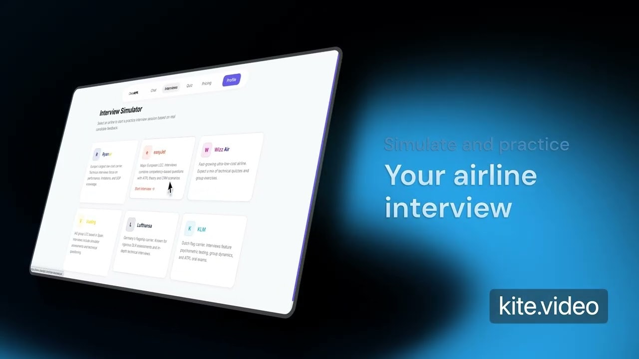 ClearATPL — Master Your ATPL Knowledge gallery image