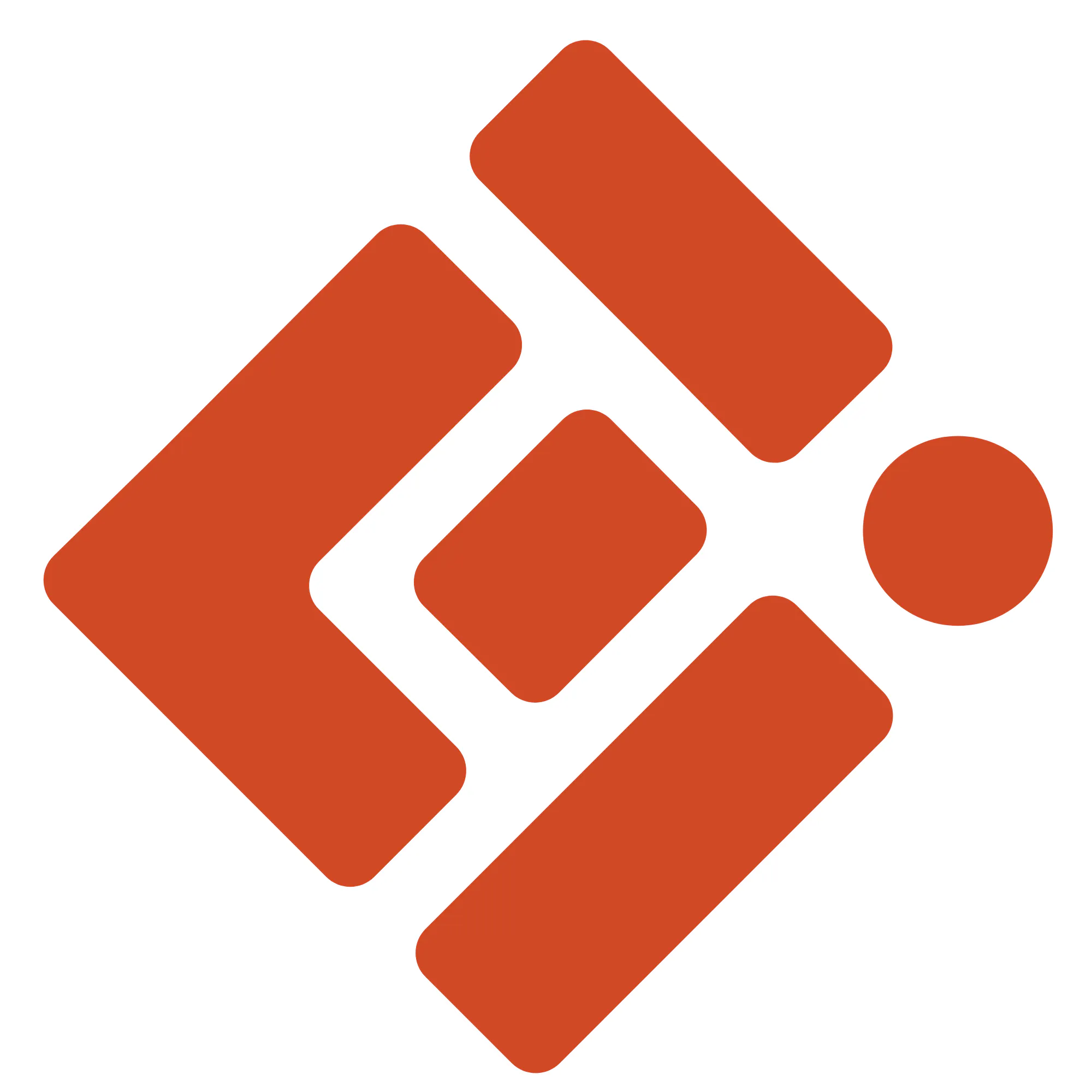 easybits Extractor logo