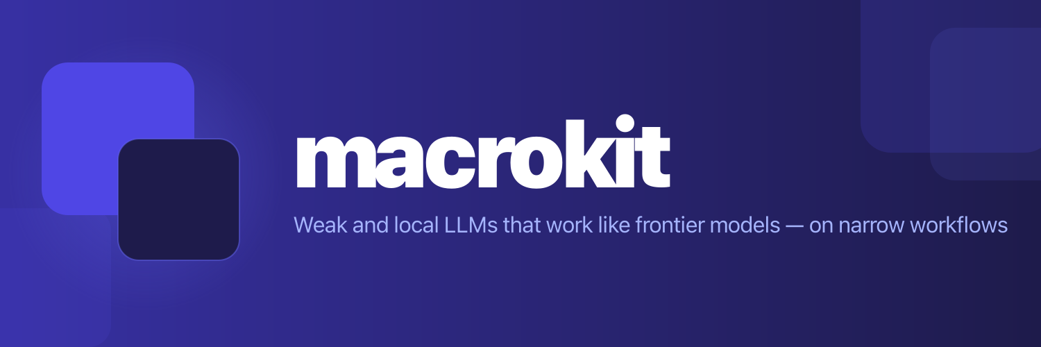 Macrokit Studio gallery image