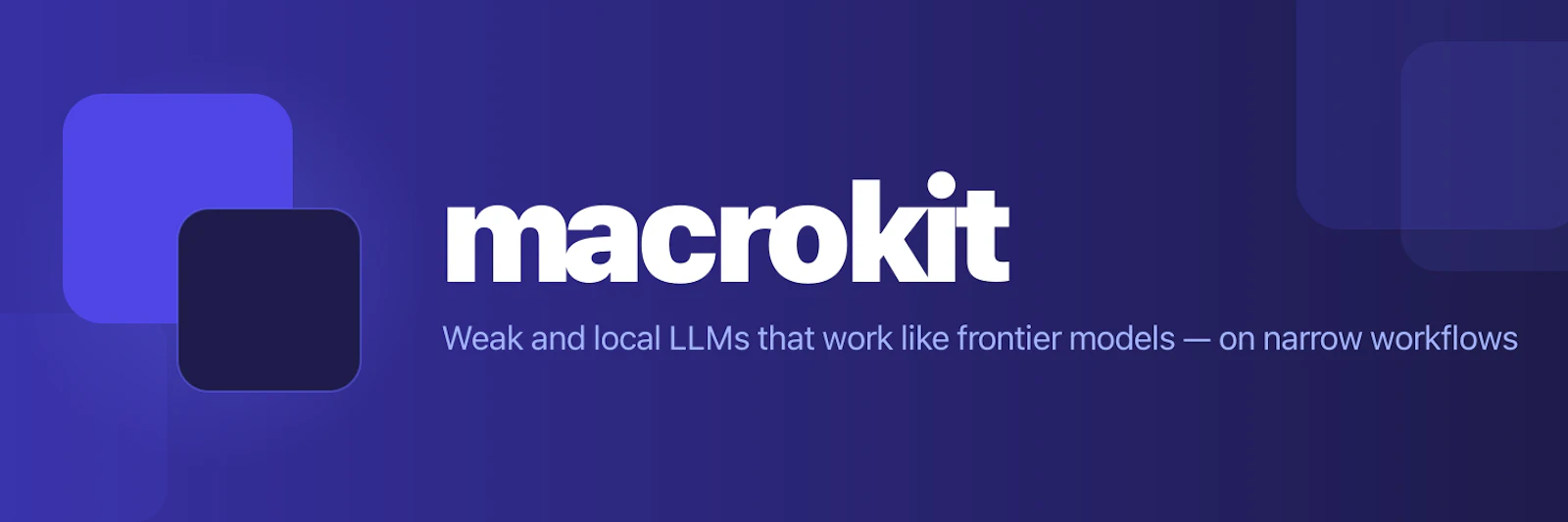 Macrokit Studio screenshot 3