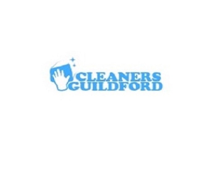 Cleaners in Guildford