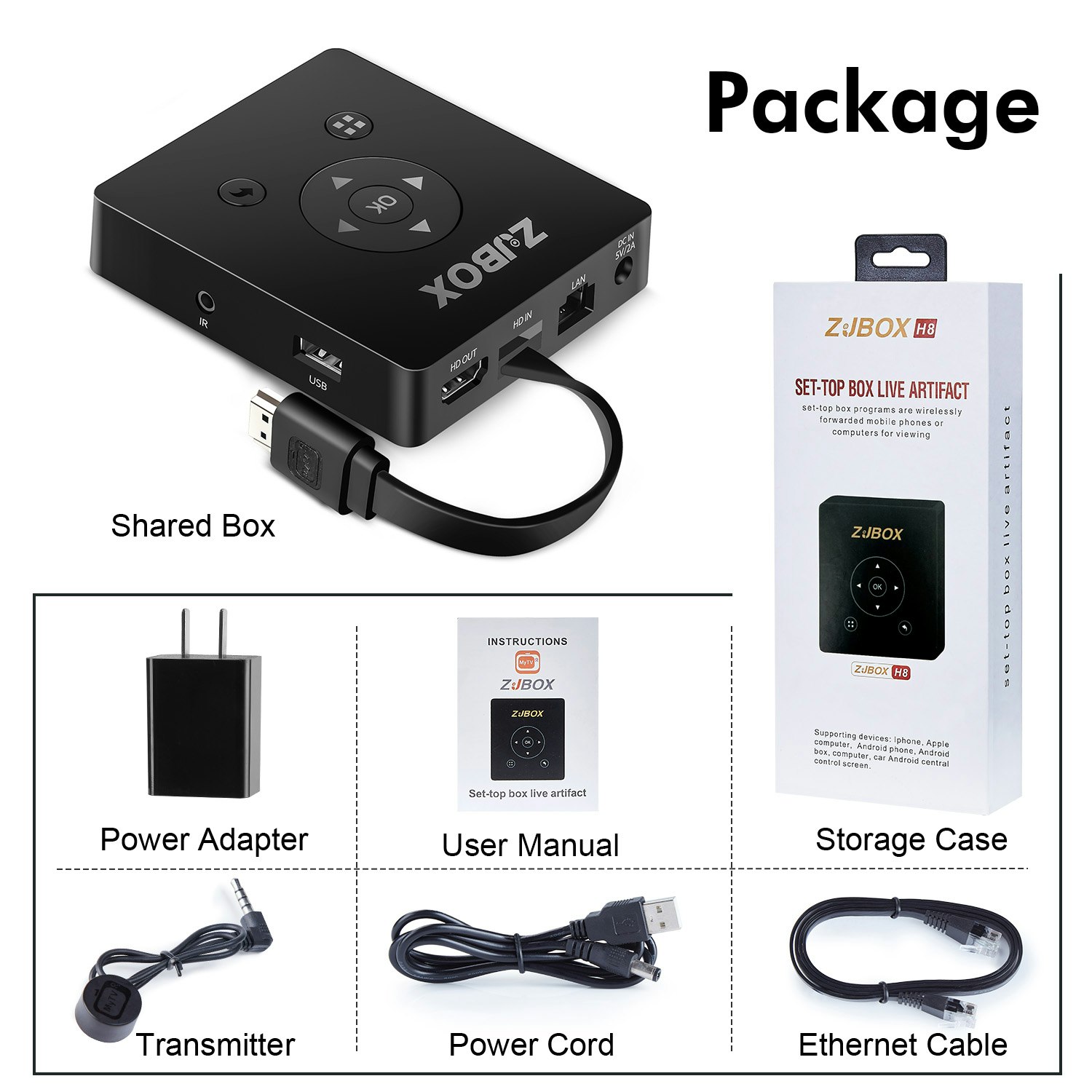 tv shared media box slingbox alternative gallery image