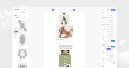 Loopcase gallery image