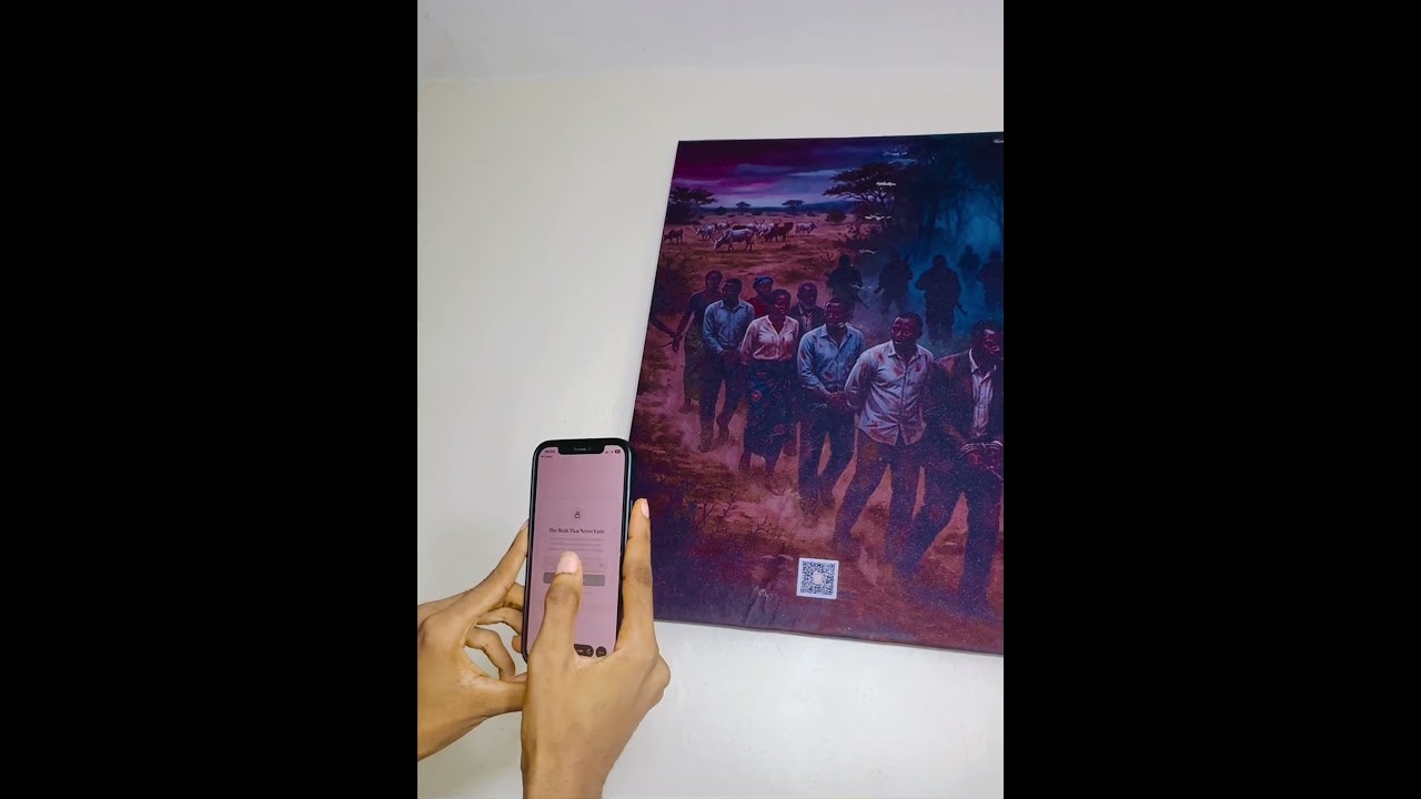 ScanMyFrame gallery image