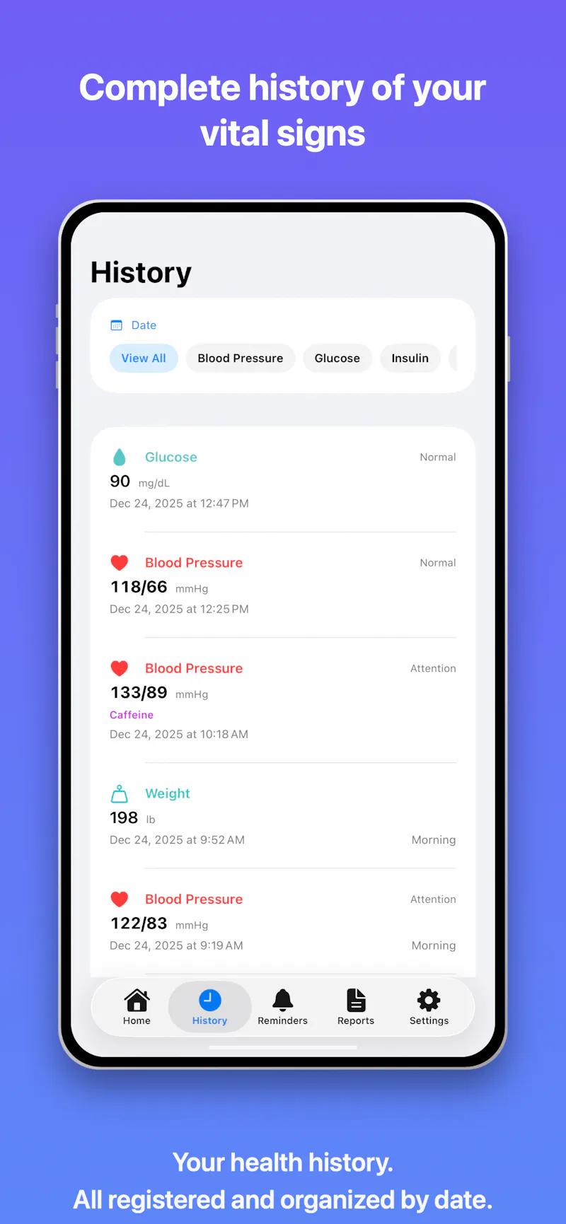 DamilanTech screenshot 2