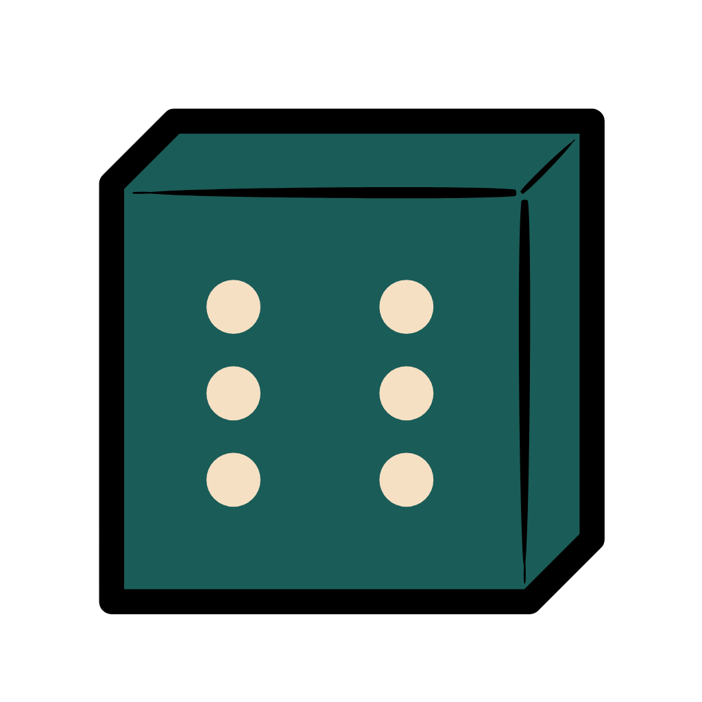 Dice! (Games & RPGs)