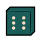 Dice! (Games & RPGs)