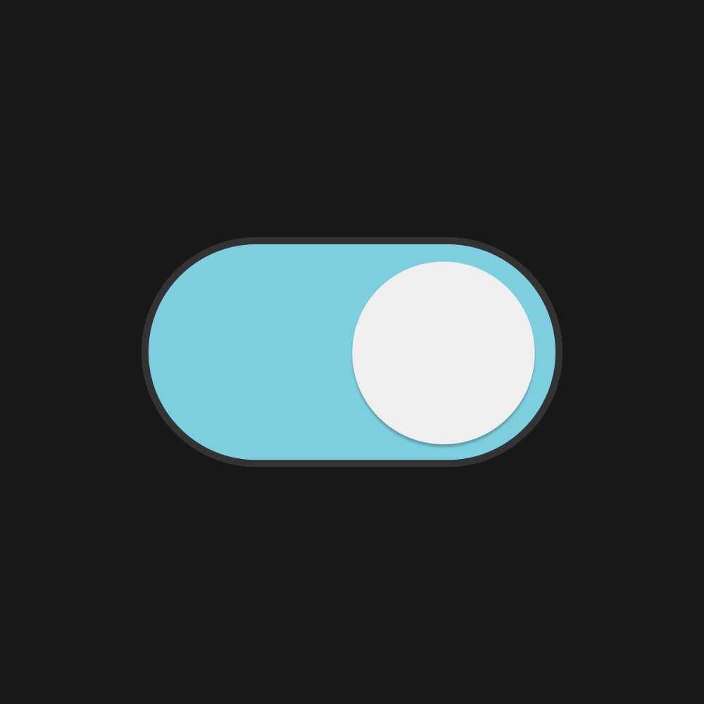 Toggles (beta)