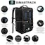 iSmartPack The World’s Smartest Backpack