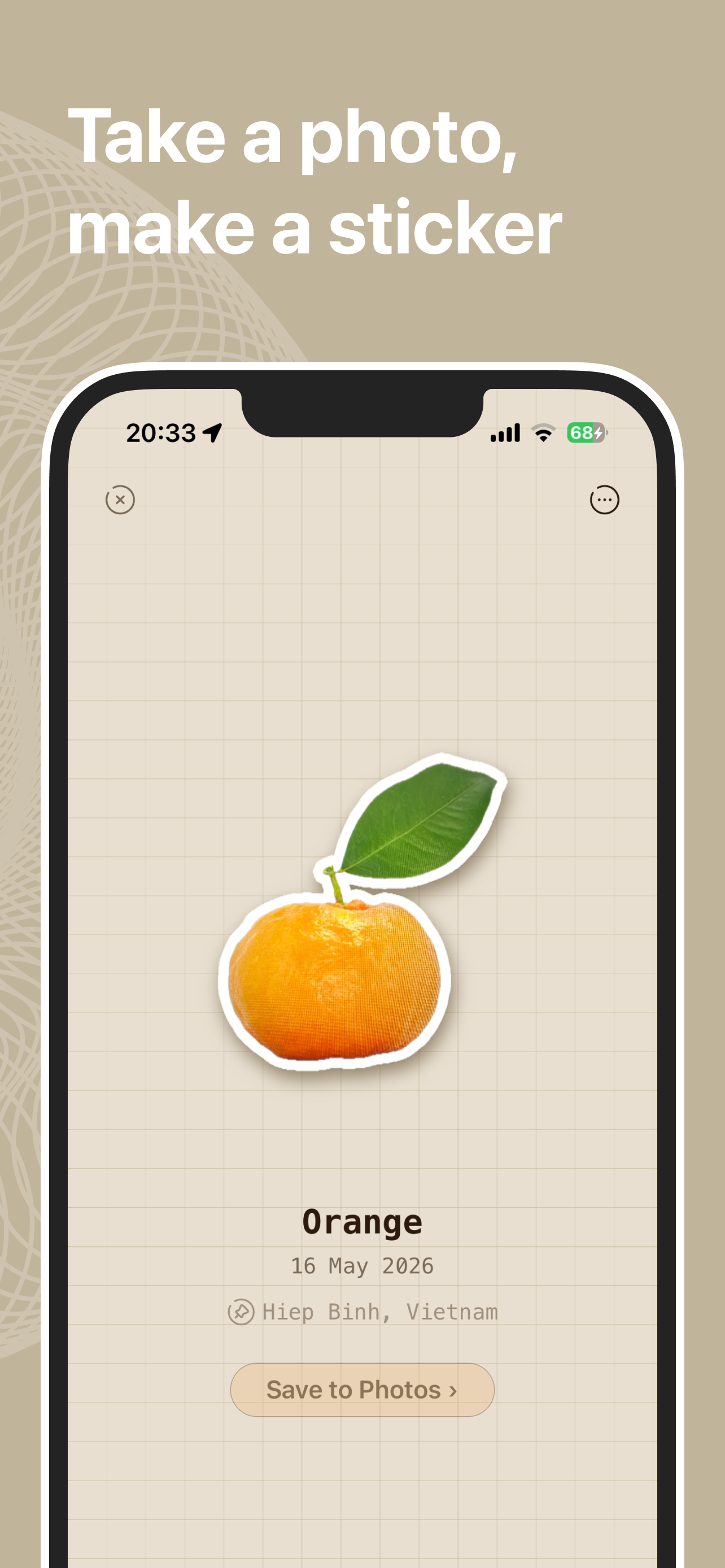 StampCam gallery image