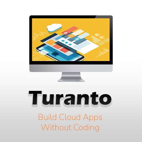 Turanto Codeless Applications gallery image