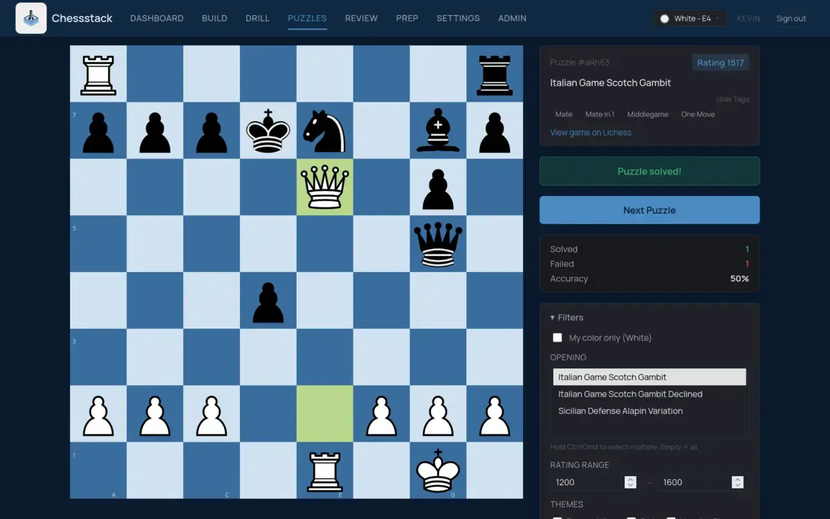 Chessstack gallery image