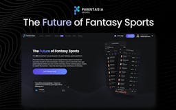 Phantasia Sports media 2