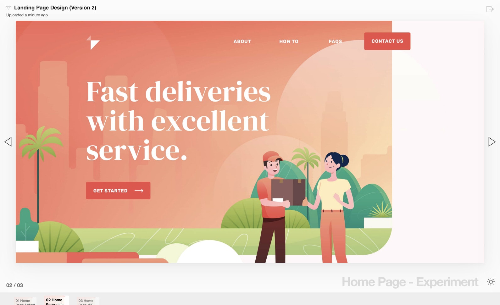 Crypto for Figma gallery image