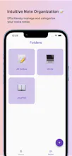 SpeakNotes gallery image