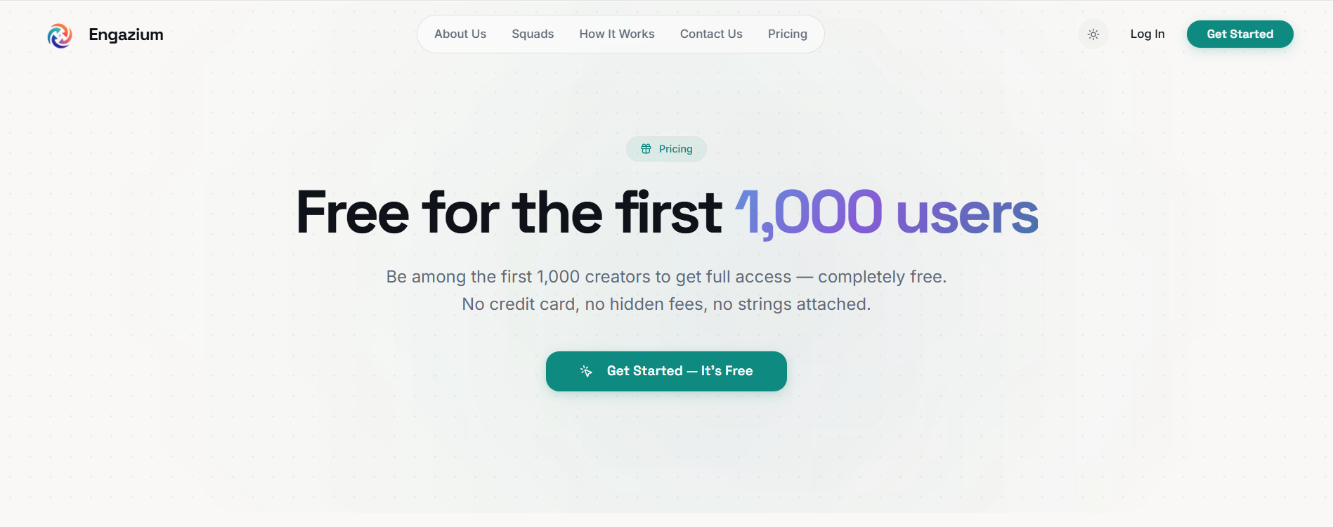 Engazium gallery image