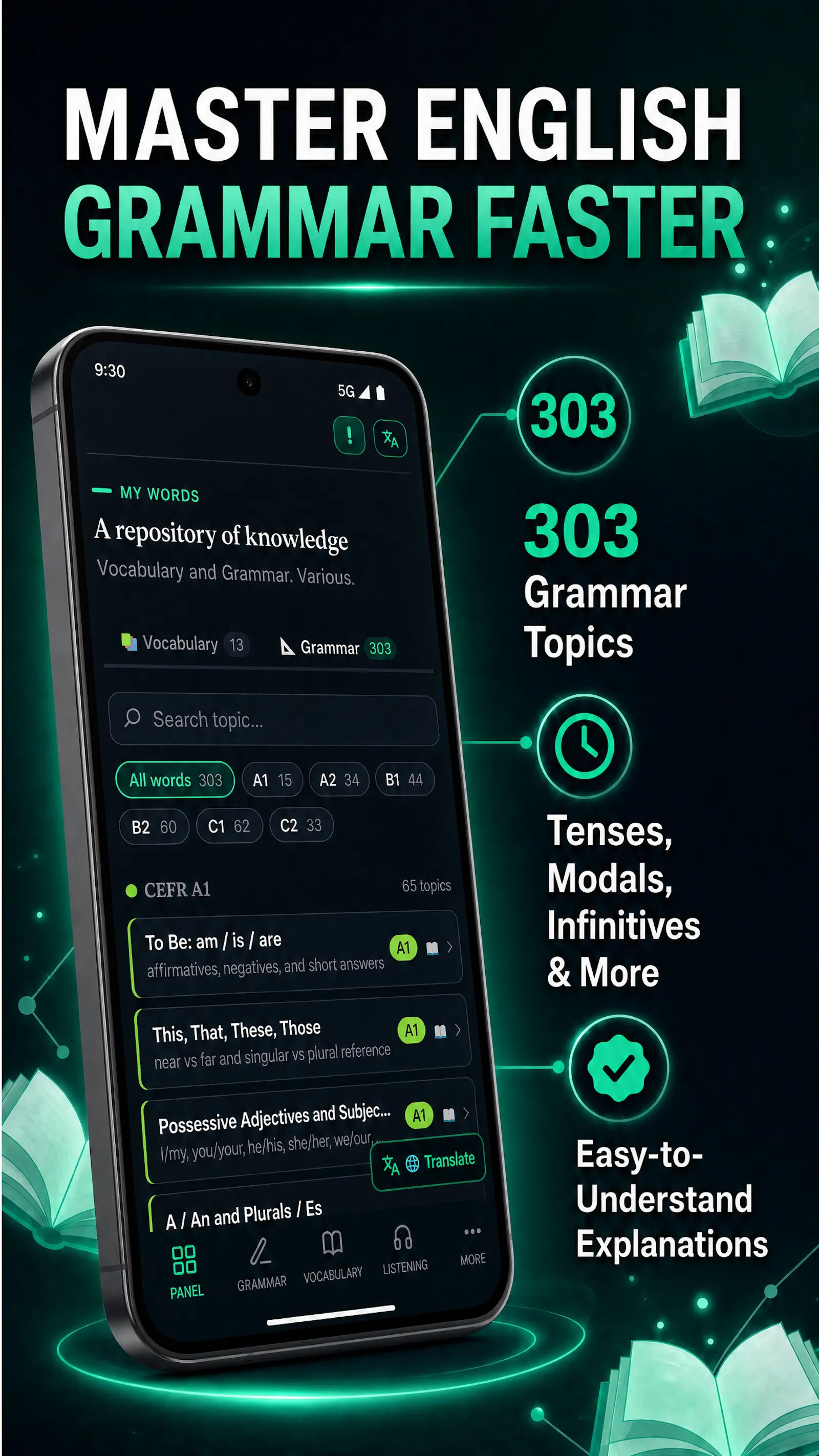EnglishJan screenshot 6