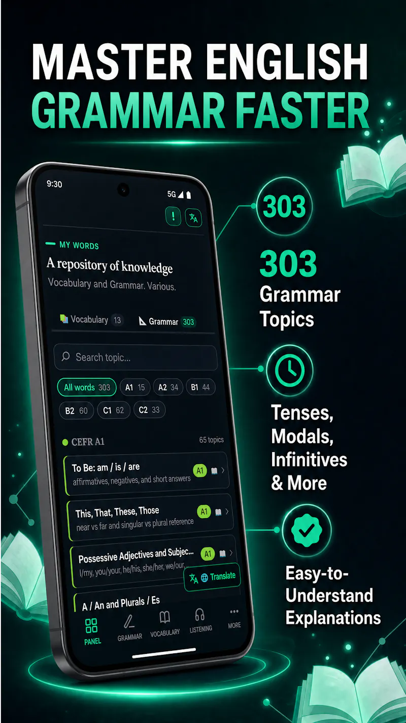 EnglishJan screenshot 6