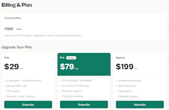 RevPilot gallery image