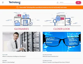 Techslang gallery image