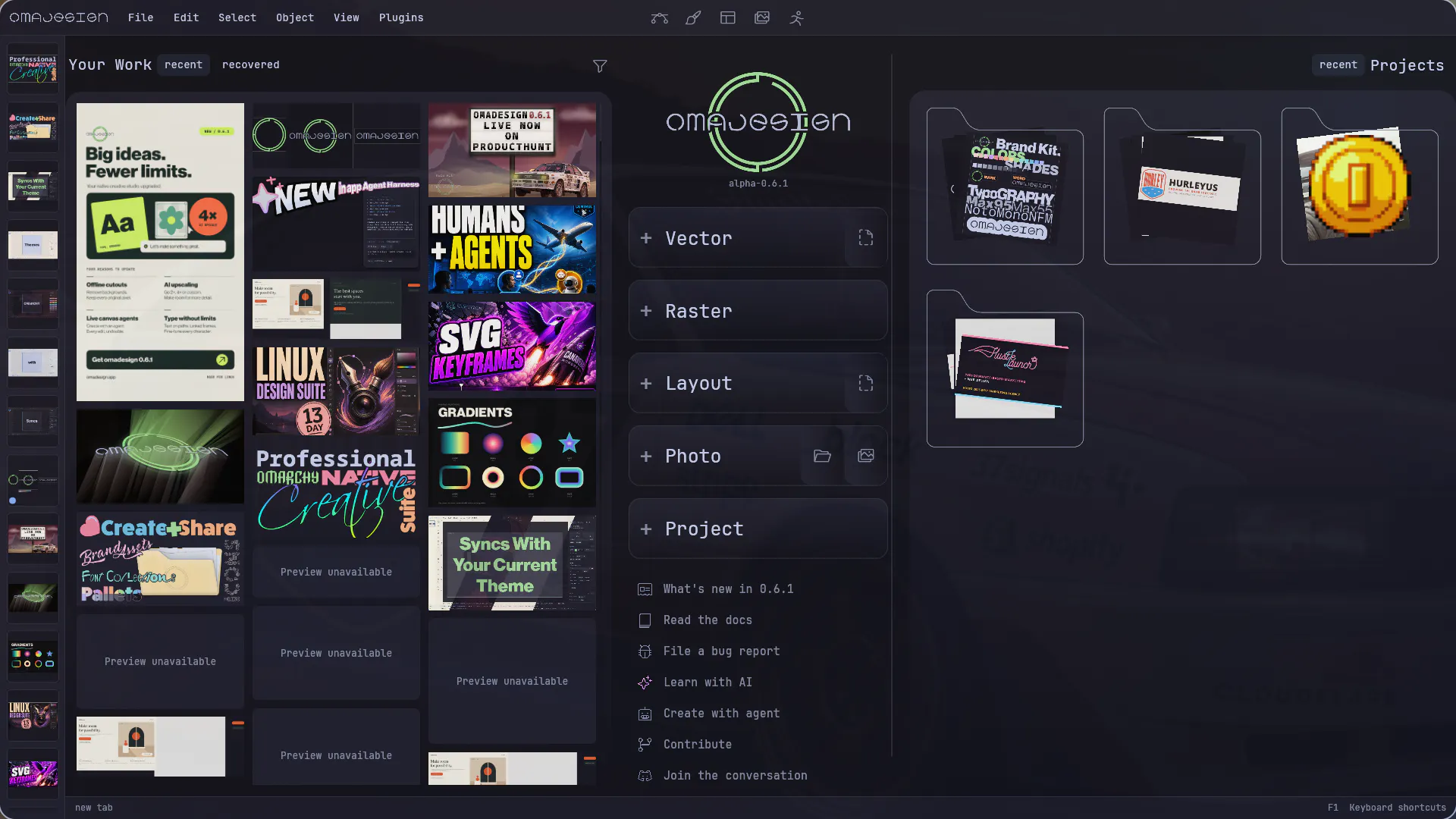 omadesign gallery image