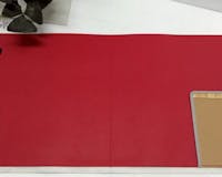 WFH Desk Mat or Gaming Pad with Pockets media 2