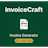 InvoiceCraft