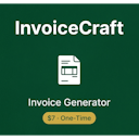 InvoiceCraft 