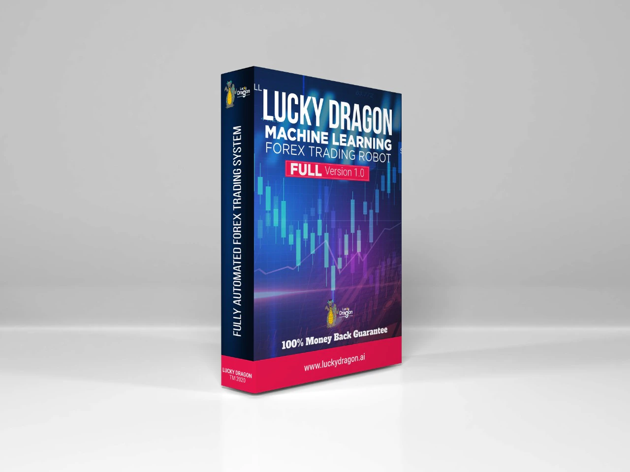 Lucky Dragon