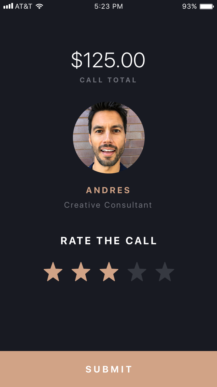 MOTI Chat gallery image