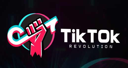 Revolução Tiktok