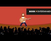 Book Entertainment media 1