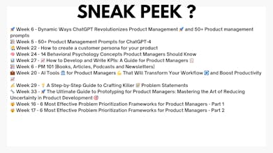 The Product Channel gallery image