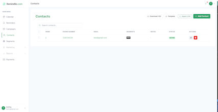 Remindlio gallery image