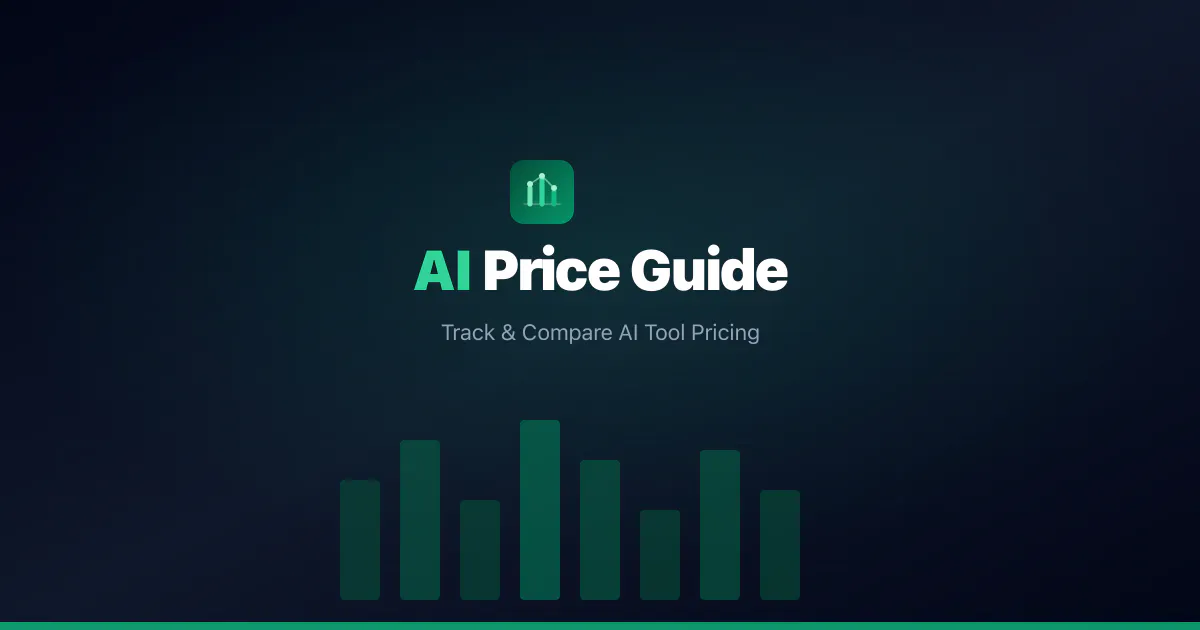 AI Price Guide gallery image