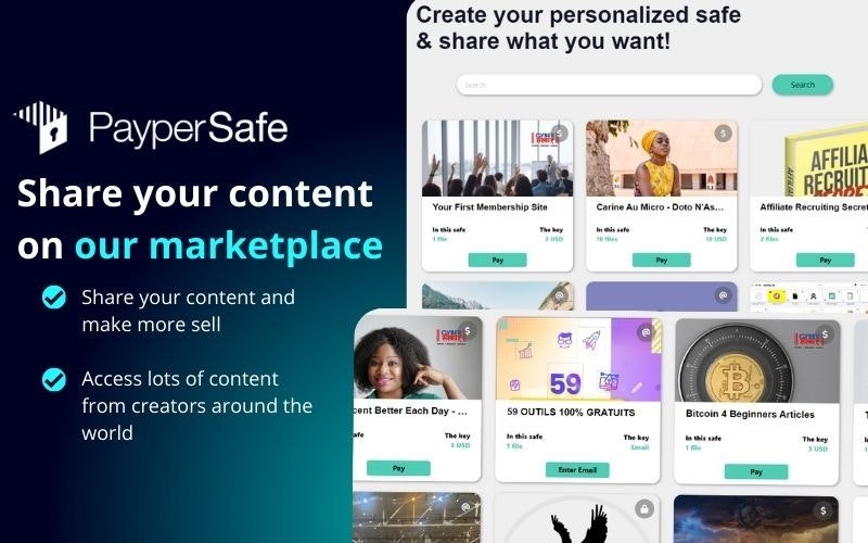 PAZERSAFE media 6