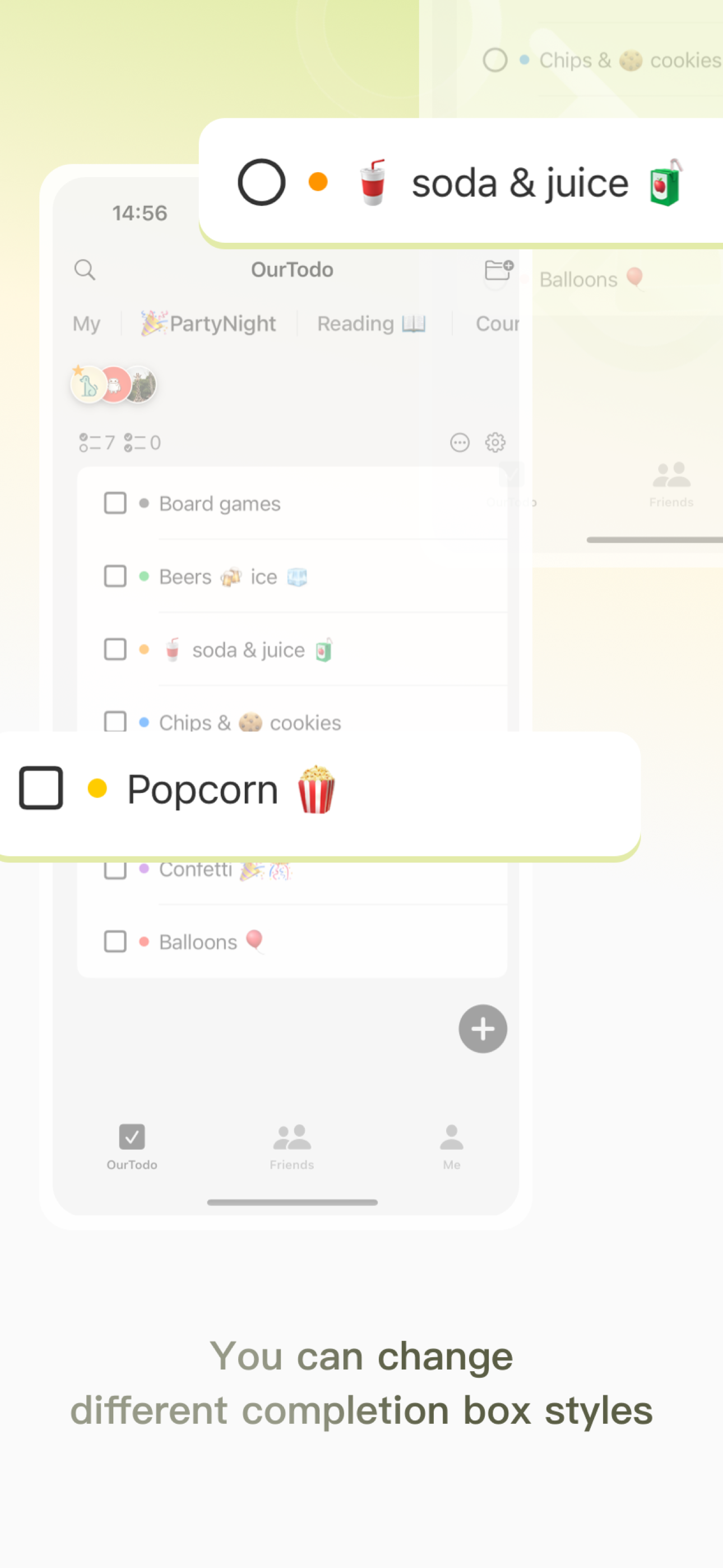 OurTodo gallery image