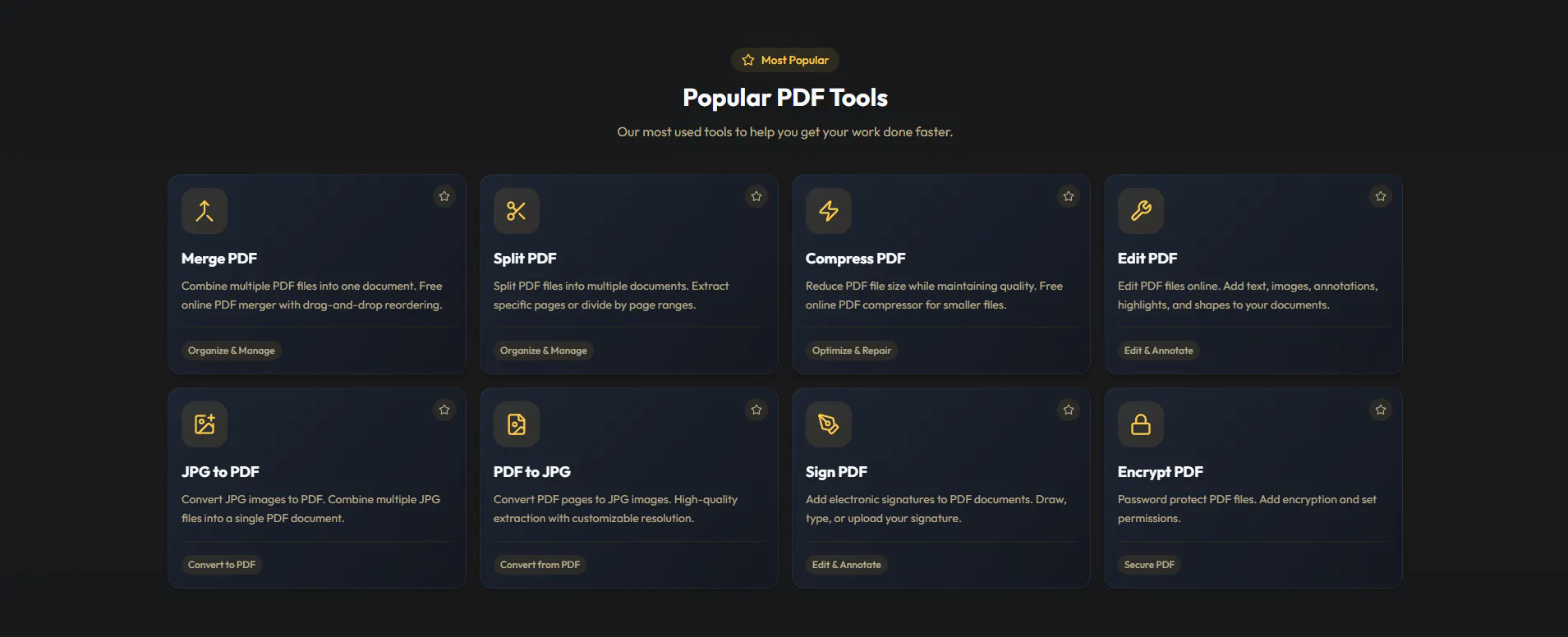 EasyPDFNex gallery image