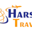harshiltravels.com -