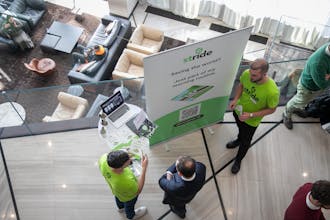 Ride&Stride gallery image